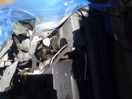 2004 TOYOTA COROLLA, SILVER, CE MODEL, 1.8L, MT.   Z26384